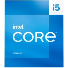 Intel 13th Gen Core i5 13400 Raptor Lake Processor